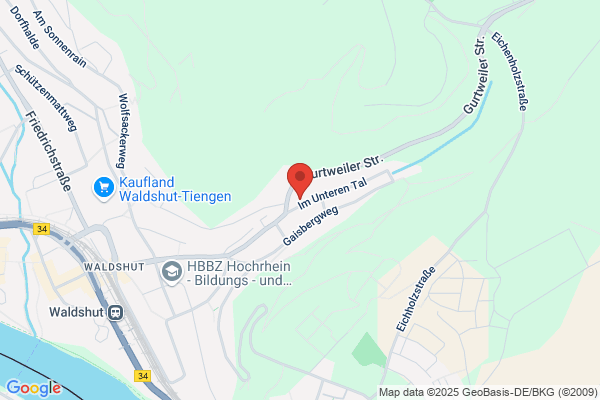 Flohr Industrietechnik Gesellschaft mbH