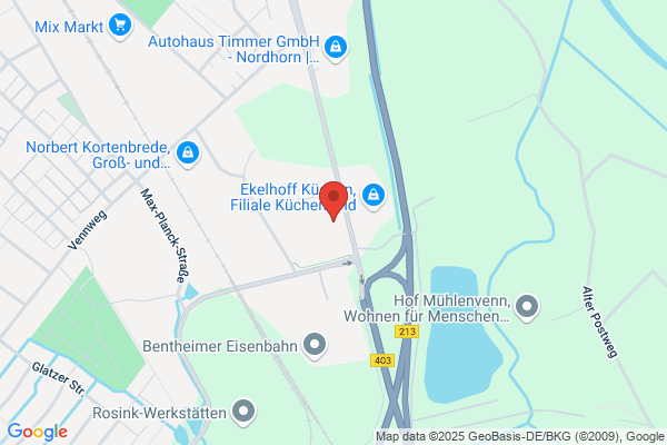 GUS Gesellschaft für Umweltinformations Systeme mbH