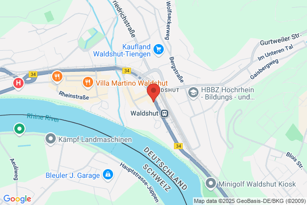 INTERHOME GmbH