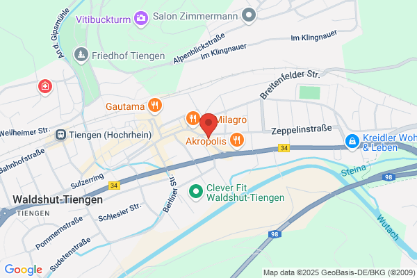 Iynx Tools UG (haftungsbeschränkt)
