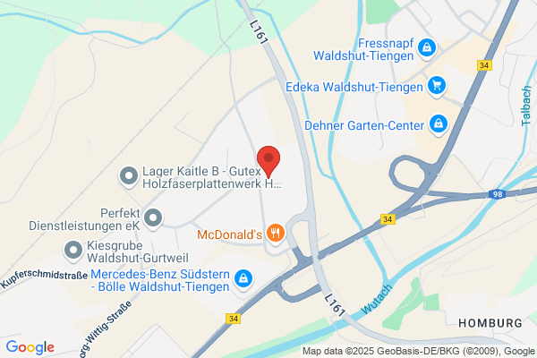 Stadtwerke Waldshut-Tiengen GmbH