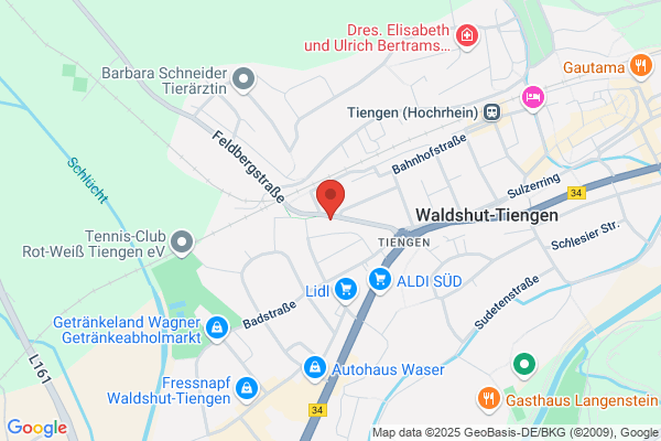 Burkhardt & Schneider GmbH