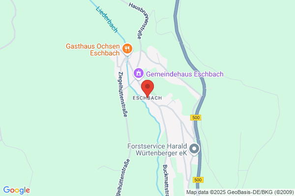 Eschbach