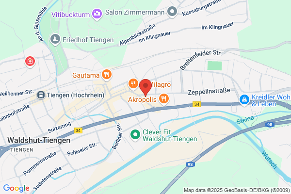 Der NEUE Löwe GmbH