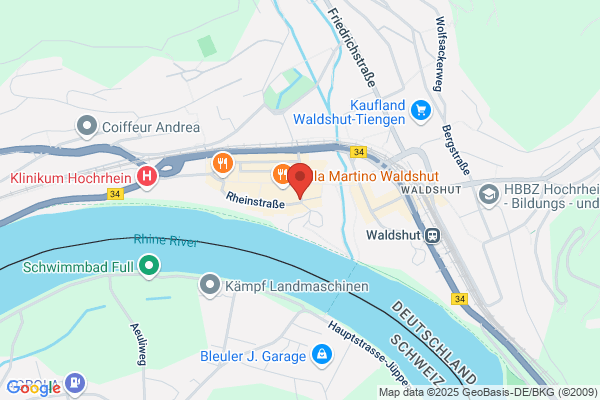 Schwanen