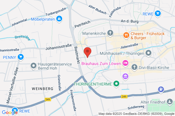 Wallgrabenstüble