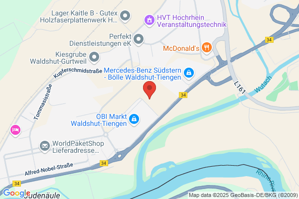BUCHER HAUSTECHNIK