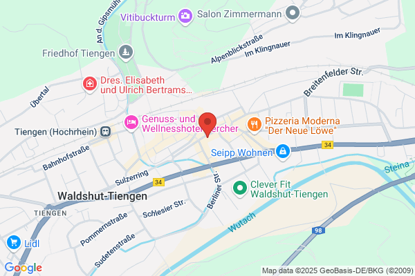 Volksbank Immobilien eG
