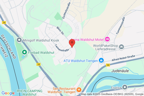 Helga Thoma