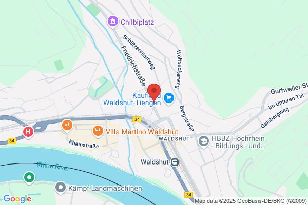 Salzparadies