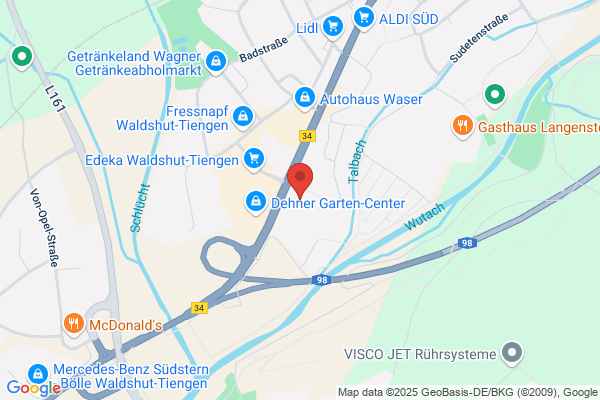 Ruch KG F.X. Fachgroßhandel für Haustechnik Thermpac