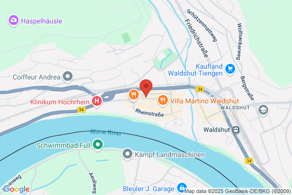 Winni's Herrenausstatter GmbH