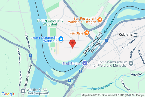 Holzwarth GmbH