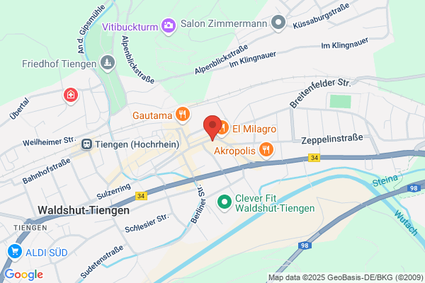 Hörstudio Tiengen GmbH