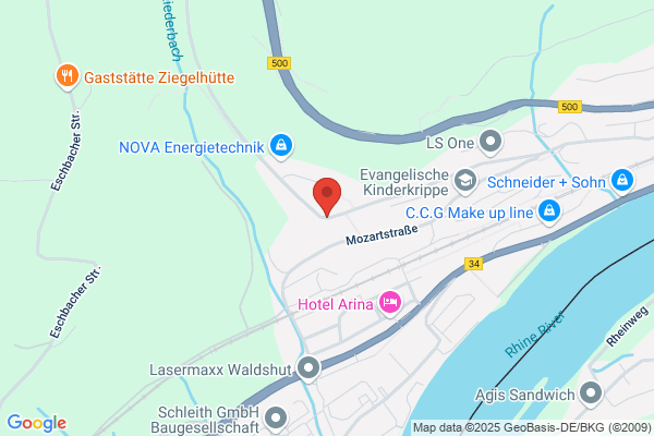Köhler Ingenieurbüro GmbH