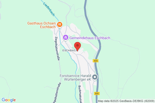 Kath. Kindergarten St. Pankratius Eschbach