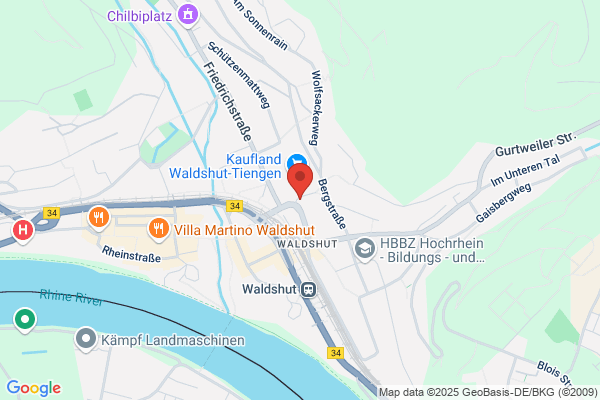 Katholisches Kinderhaus St. Marien