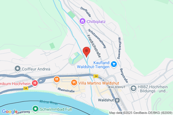 Neuapostolische Kirche Süddeutschland K.d.ö.R.