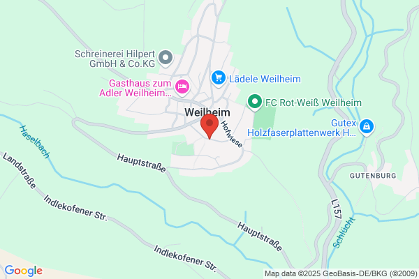 Weilheim