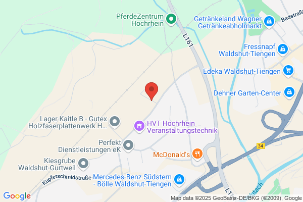 R+V Versicherung Waldshut-Tiengen - Generalagentur Werner Fischer