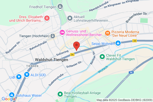 Schülerhilfe Nachhilfe Waldshut-Tiengen