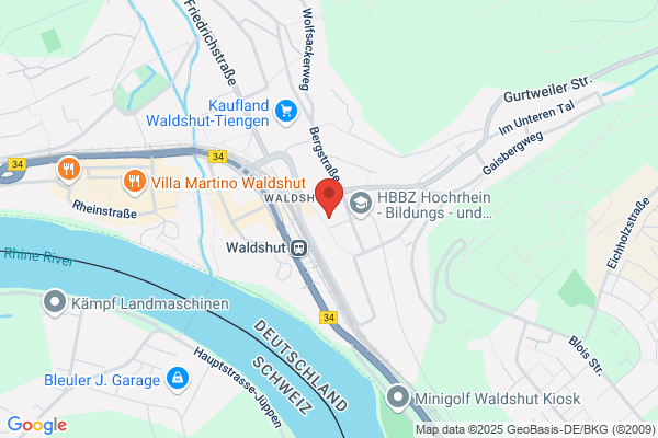 Logopädische Praxis Woest