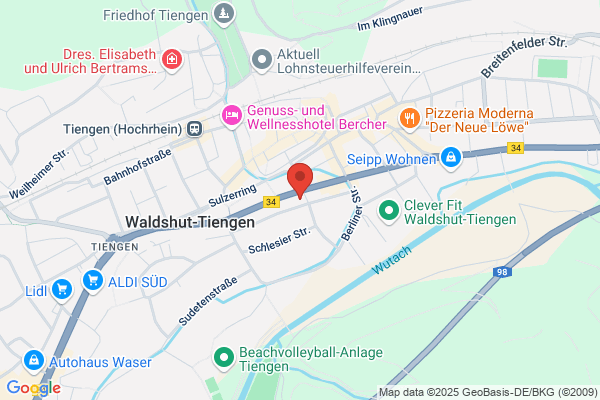 PLANA Küchenstudio Waldshut-Tiengen