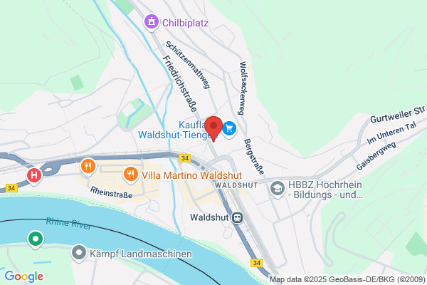 Rechtsanwälte Gröning & Dr. Krause