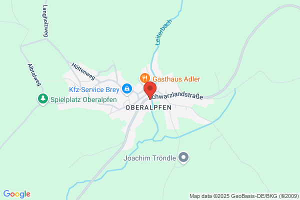Bächle Reisen OHG