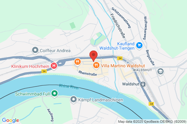 TUI Deutschland GmbH