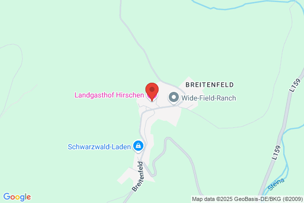 Landgasthof Hirschen