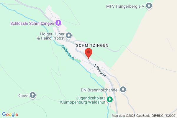 Zimmerei Eschbach GmbH