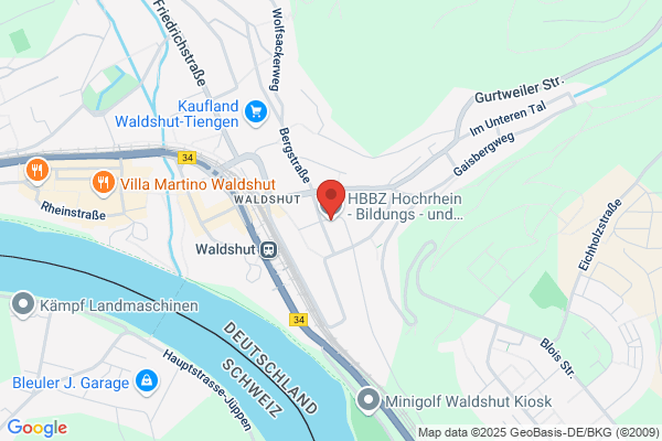 HBBZ Hochrhein-Bildungs