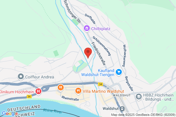 Justus-von-Liebig-Schule