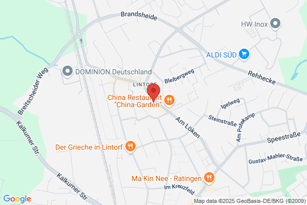Pfarrzentrum mit Pfarrsaal und Jugendräume