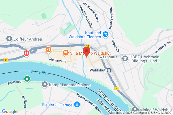Sporthouse Wehrle-Maier