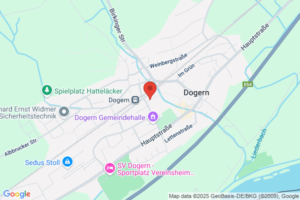 Gemeinde Dogern