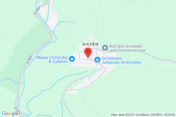 Ortsverwaltung Aichen