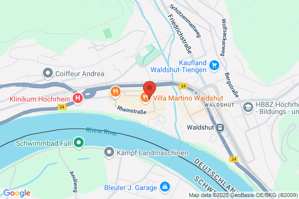 Ortsverwaltung Waldkirch