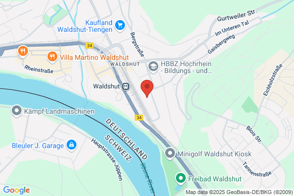 REWE