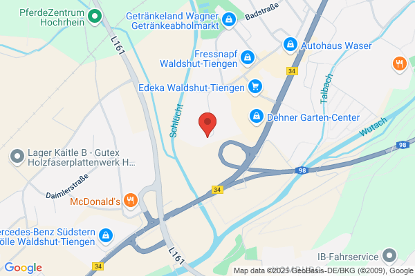 Gablenz Autopflegecenter