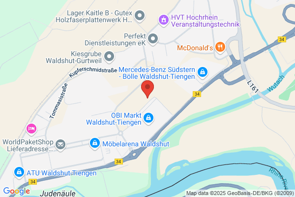 Eckert GmbH