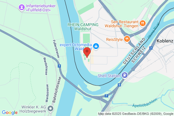 Tennisclub Waldshut