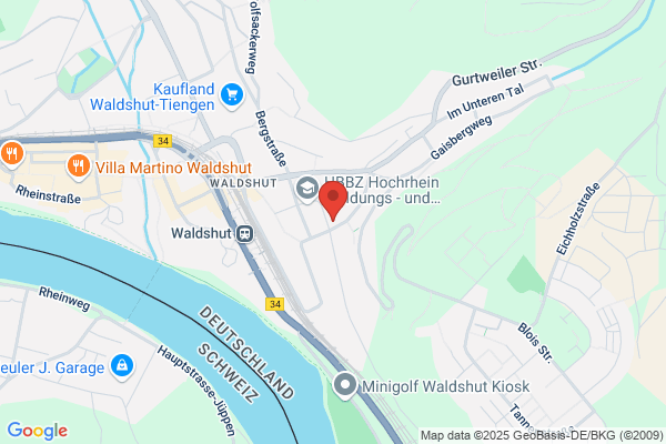 Bauverein Waldshut e.G.