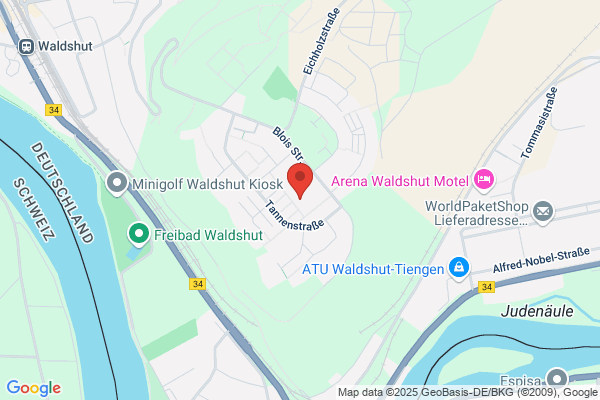Geschlossene Agentur
