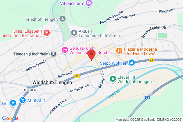 CONTEMPO PERSONAL GmbH