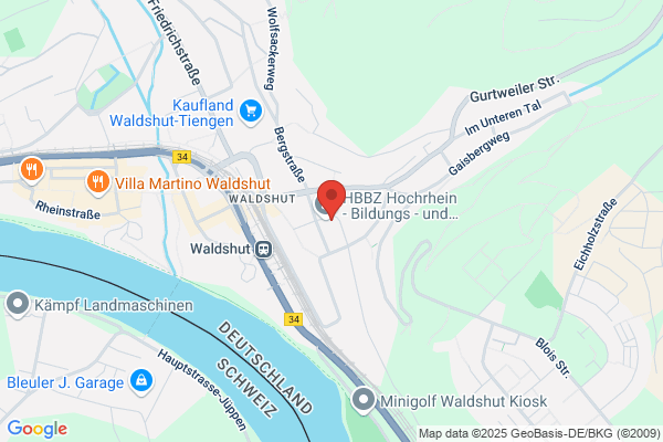 GWA GmbH