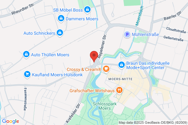 Dienstleistungszentrum Eschler K.