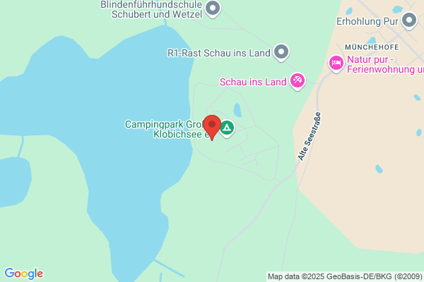 Erholungsverein am Klobichsee e.V.