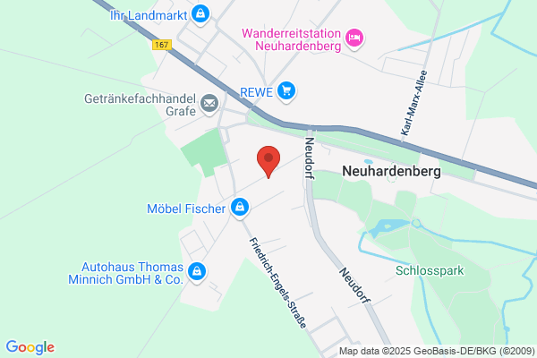 Kaufmännische Baubetreuung Dipl.-Kfm.FH Uwe Michligk GmbH